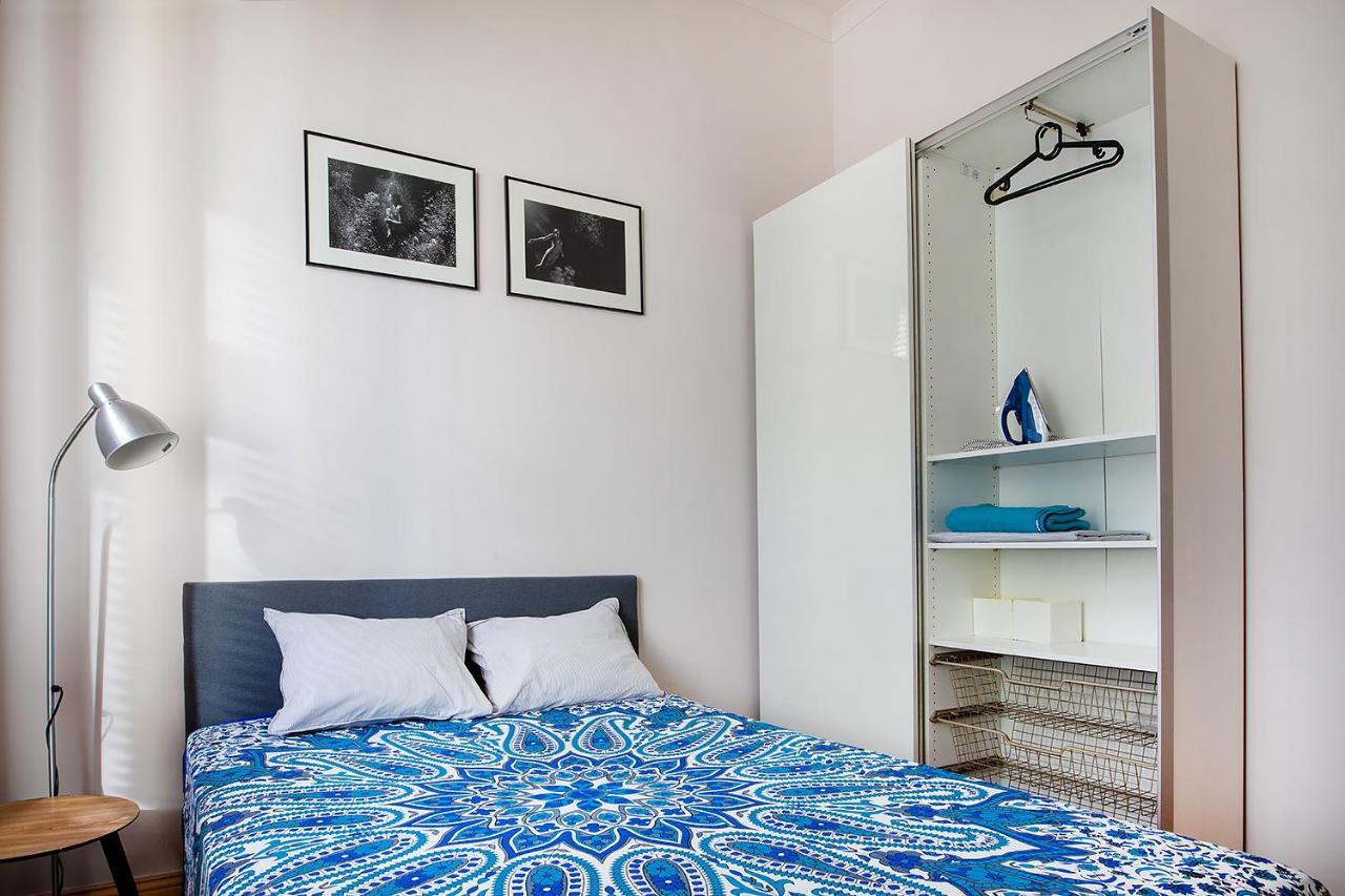 Movie Apartment Jezyce Poznan Bagian luar foto