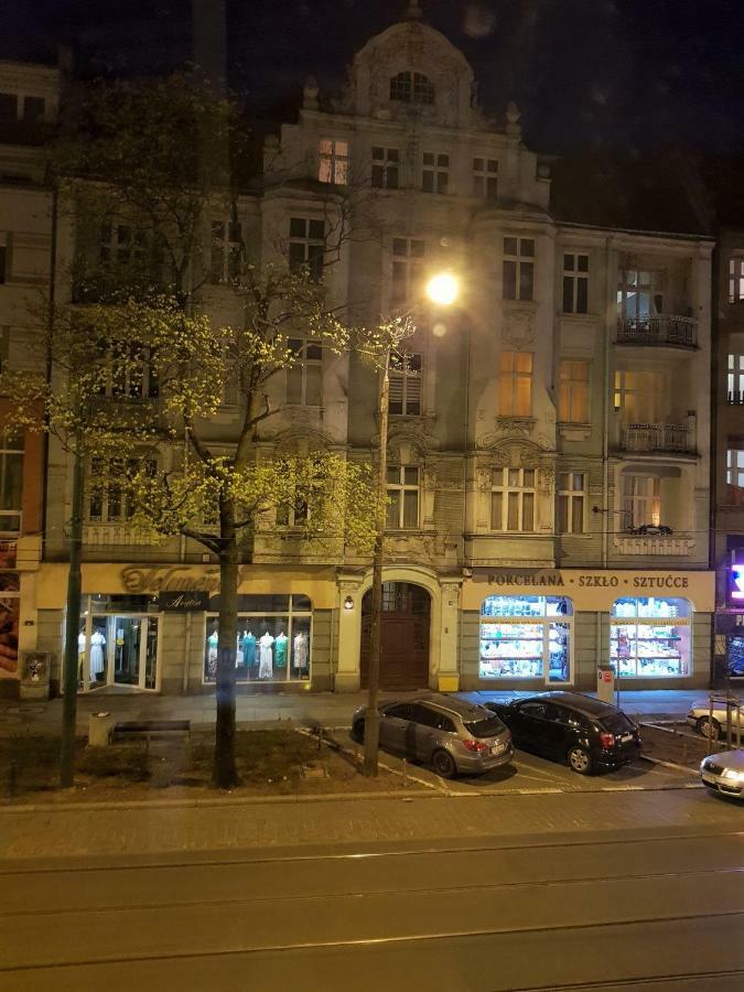 Movie Apartment Jezyce Poznan Bagian luar foto
